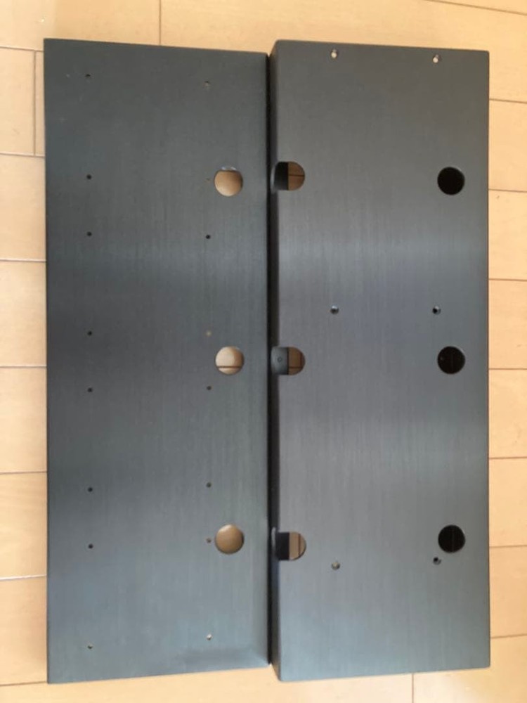 T-REX ToneTrunk45 Effects Board