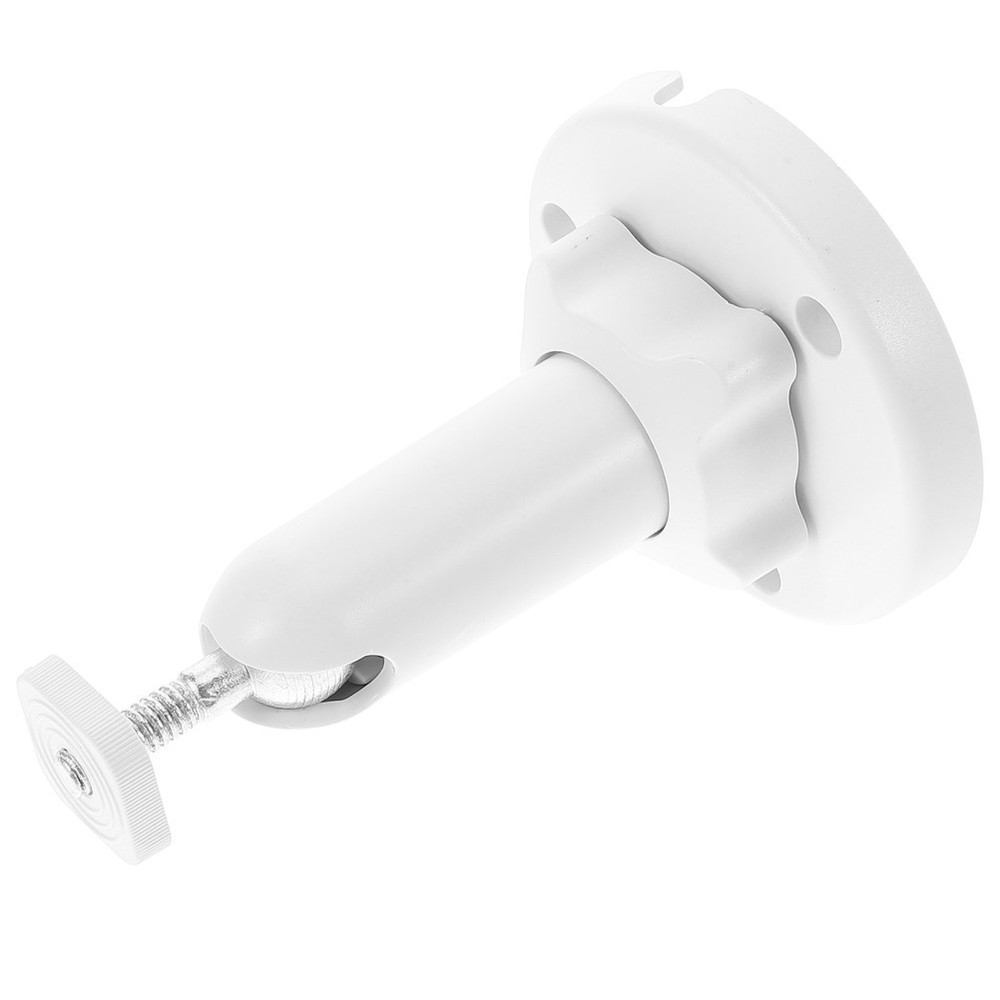 Outdoor Adjustable Solar Panel Mount Bracket For Security Camera Holder ABS