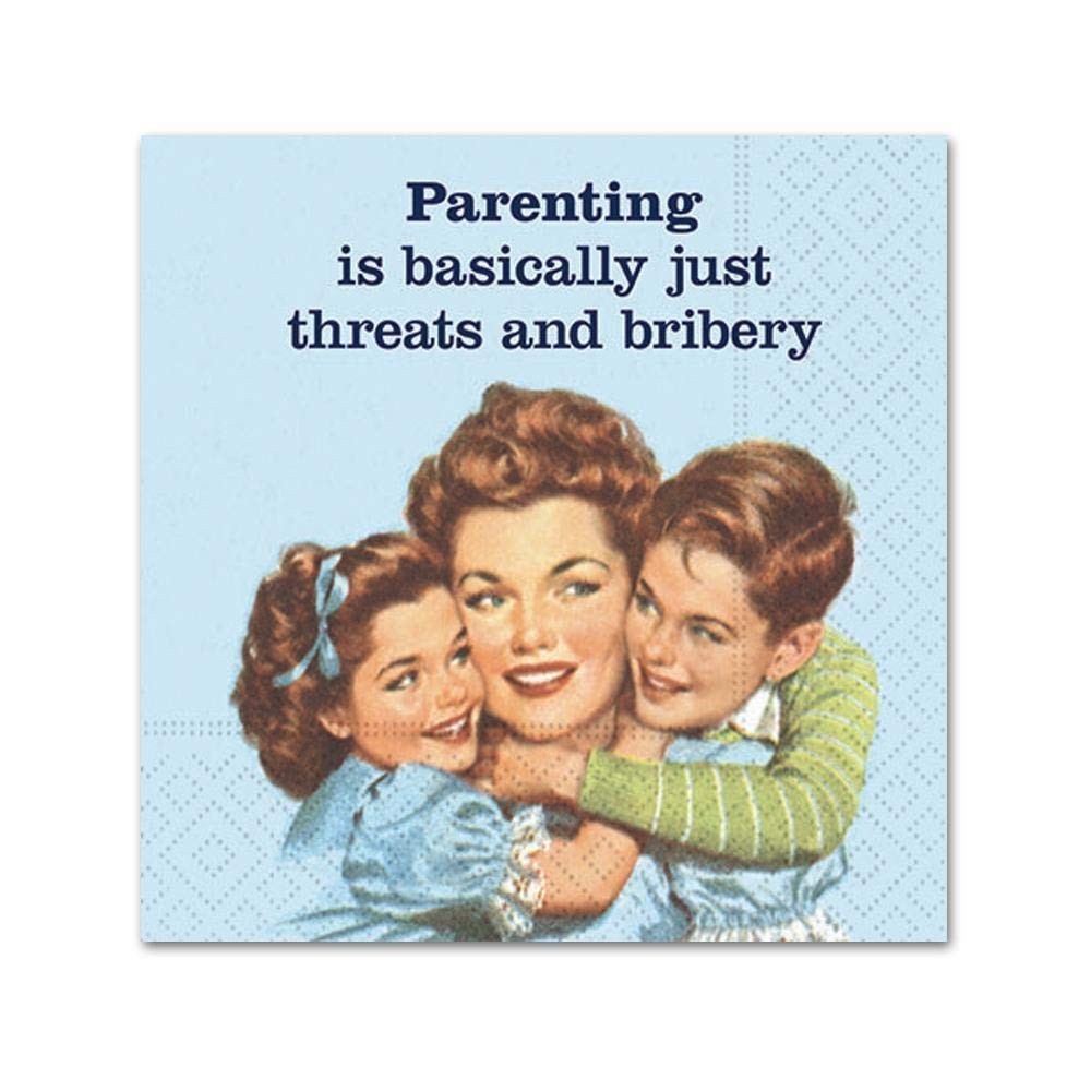 Design 624 10361 Threats Bribery Beverage Multicolor Standard Functional Kitchen