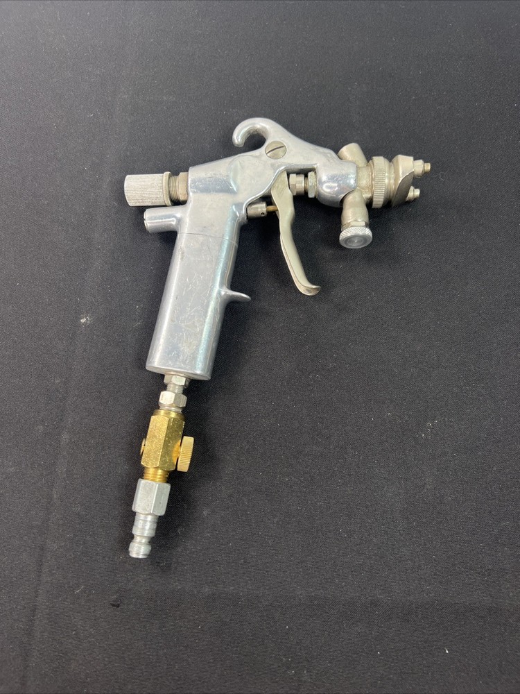 SATA SPRAY GUN 361552