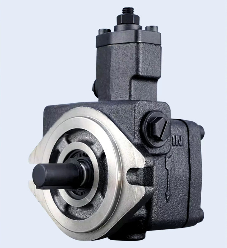 NEW KOMPASS Variable Vane Pump VE1-40F-A1