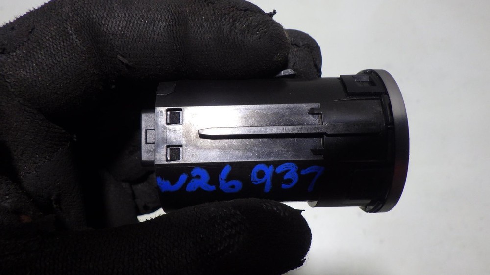 16 MAZDA 6 Ignition W/Key GKL1663S0A