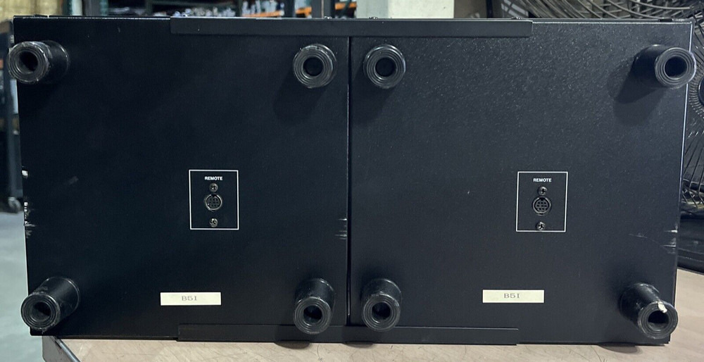 TASCAM CD-302 DUAL MIXER ONLY