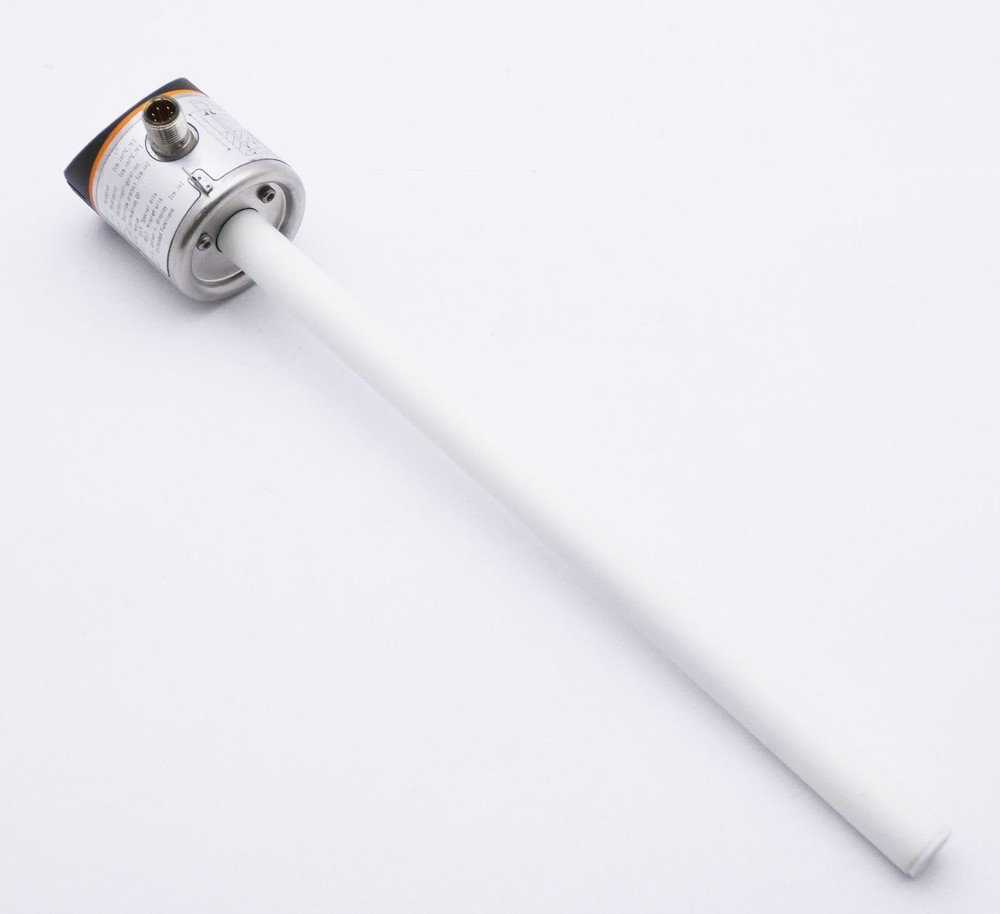 IFM Electronic LT8022 Electronic Level Sensor -used-
