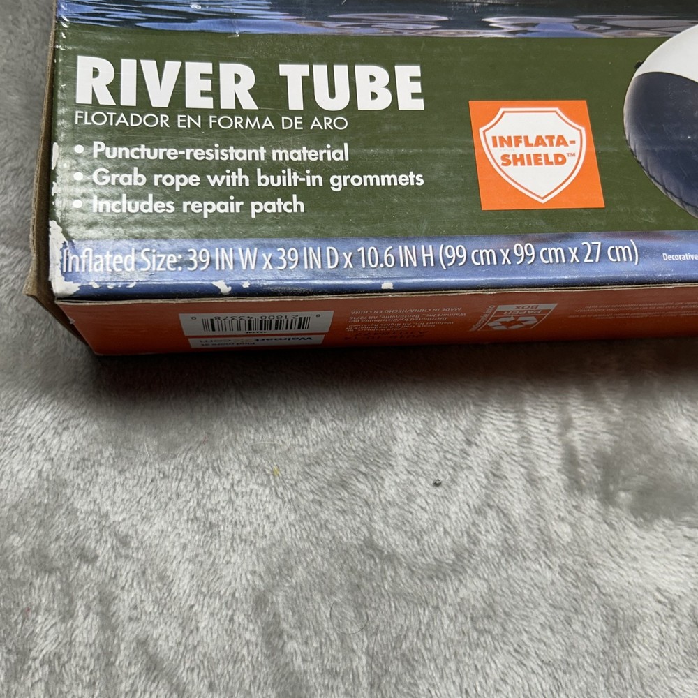 Ozark Trail River Tube Texas