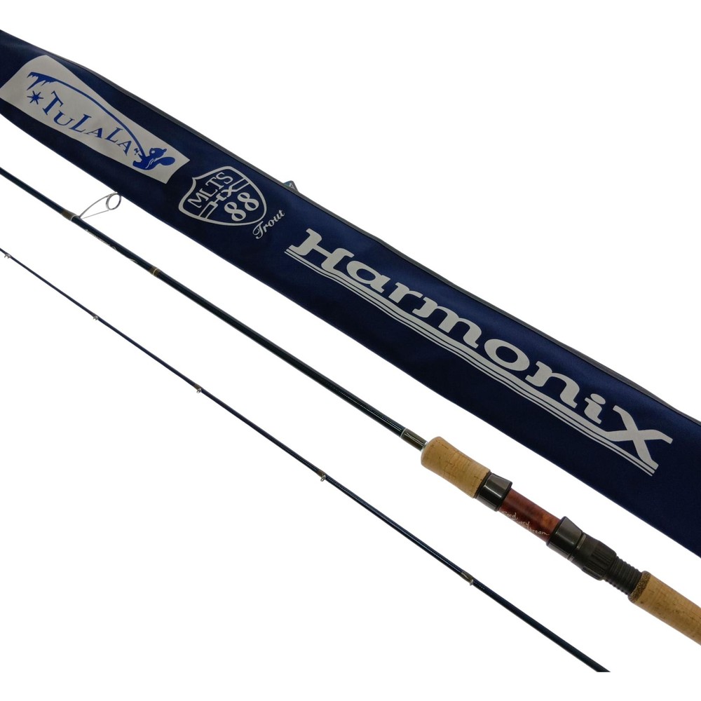 TULALA Harmonics Staccato 88MLTS-HX