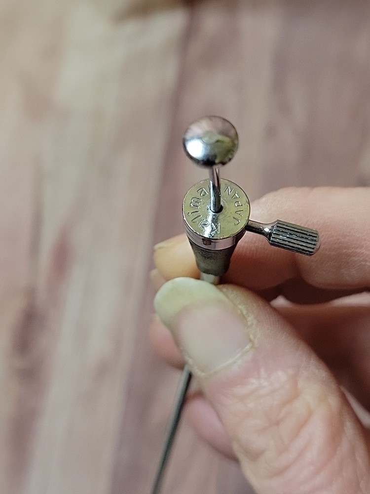 Vintage Kalimar Camera Remote Trigger