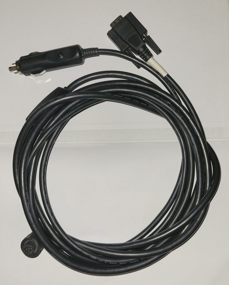 Hemisphere A325 GNSS Smart Antenna with Data Cable