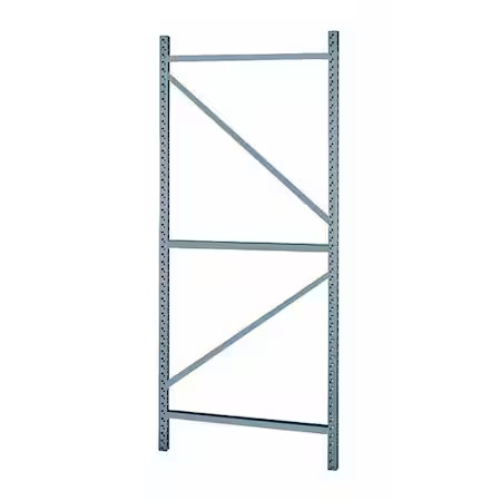 Lyon Dd64243 Bsr Welded Upright