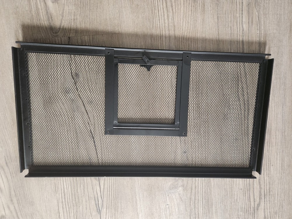 Zilla Mesh Lid For 10 Gallon Tank
