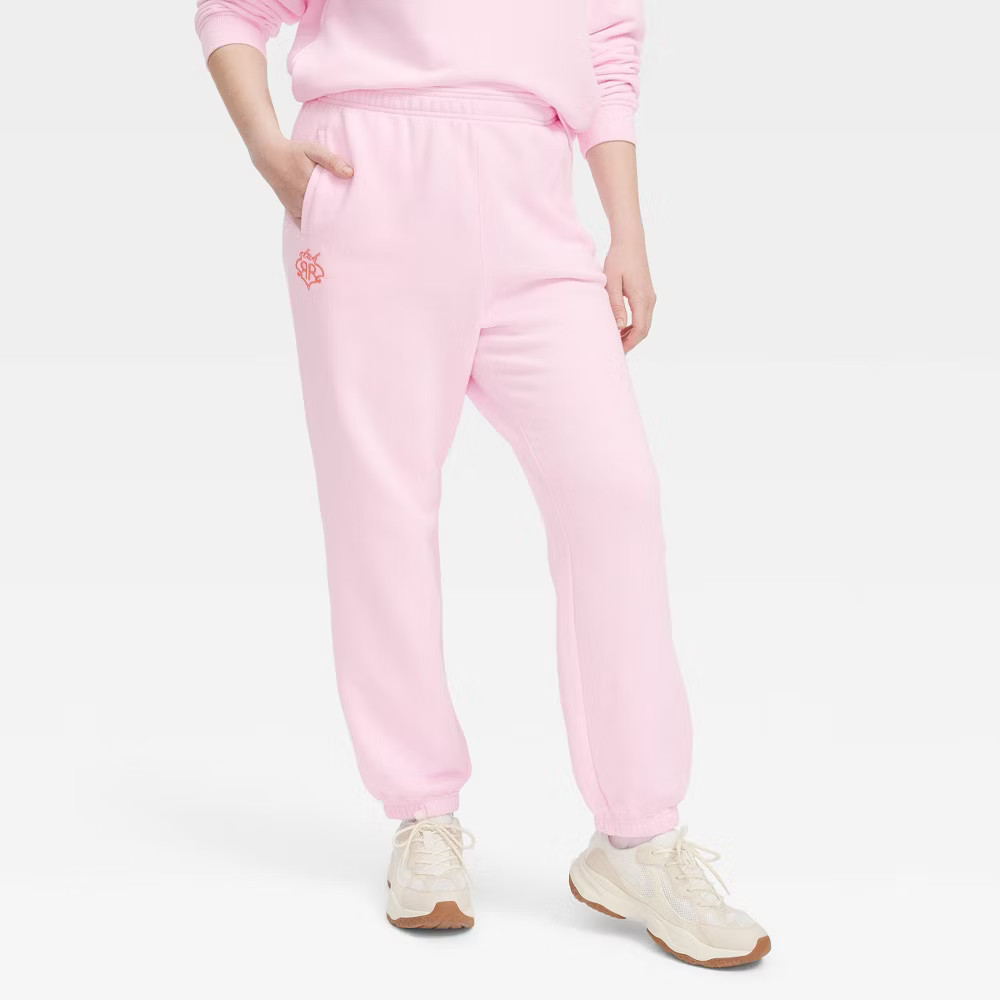 Women's Jogger Sweatpants - Roller Rabbit