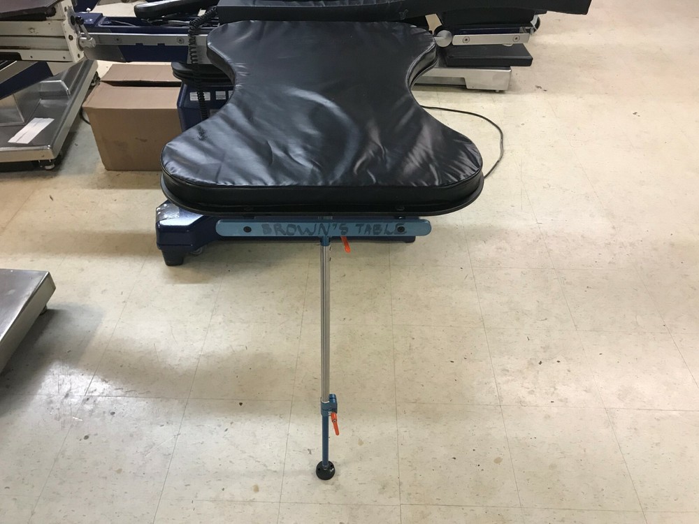 AliMed arm surgery table model 932468