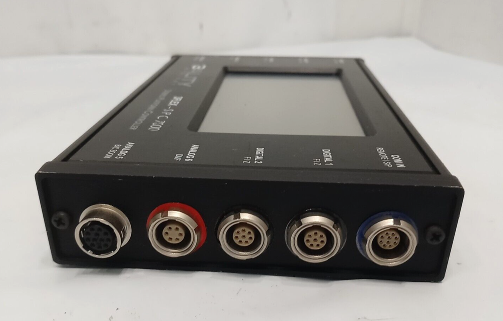 3ALITY DIGITAL 3FLEX SPC-7000 Stereo Platform Controller Same As Pictures