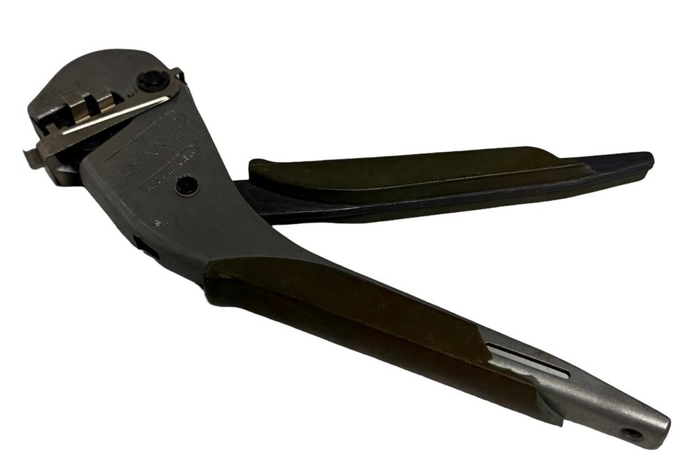 AMP 59862-2-D Hand Crimping Tool