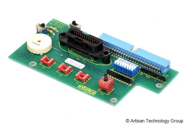 Intelco 622014 GPIB Board