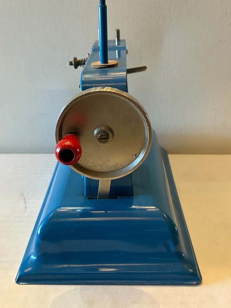 KAY-AN-EE Sew Master Machines US. Zone Berlin 2 Different Models w/ Boxes