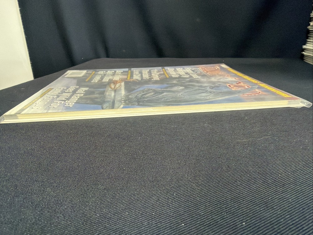Dungeons & Dragons: Dungeon Magazine 87