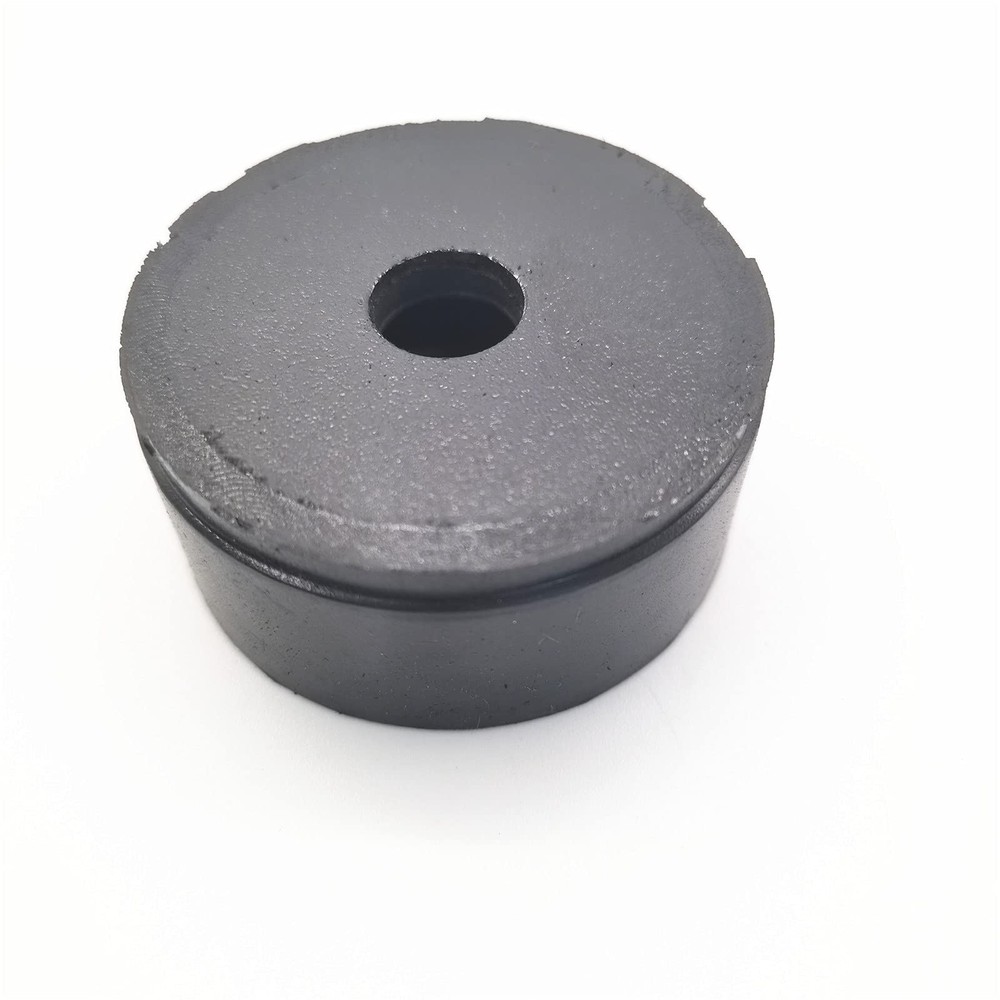 Radiator Rubber mount Core Support Body Mount Bushing body...