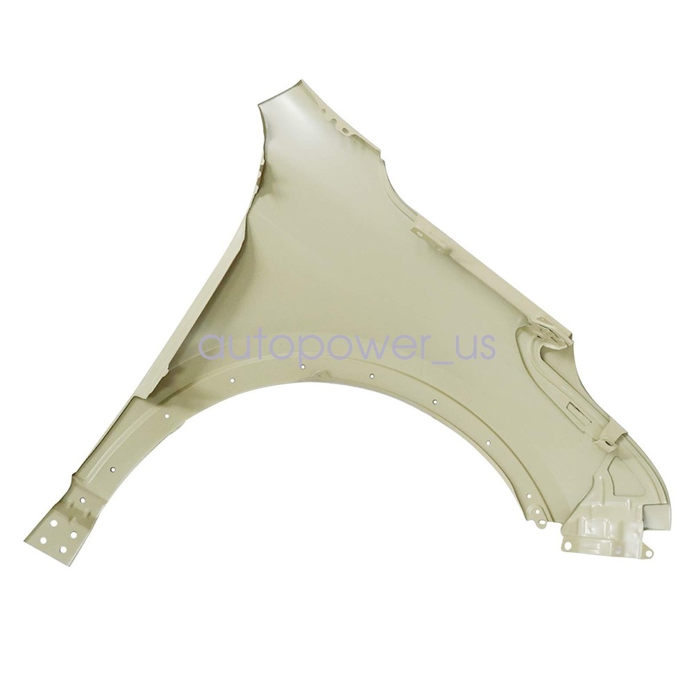 Fender Panel Front Left Side 84216122 For Cadillac XT4 2019-2024