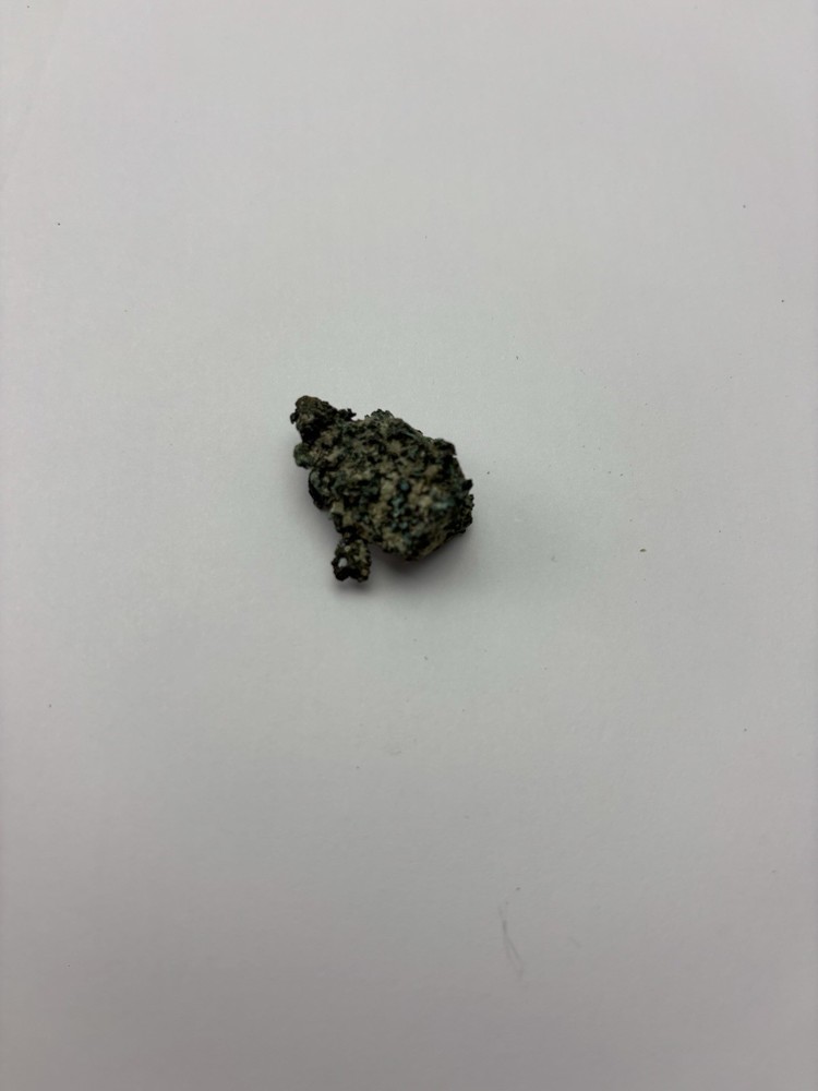 Raw Copper Ore