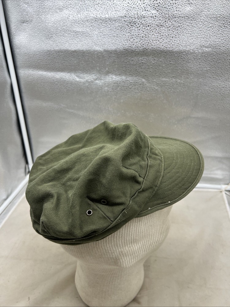 1952 US Army Fatigue Cap Size 6 3/4 (FF883