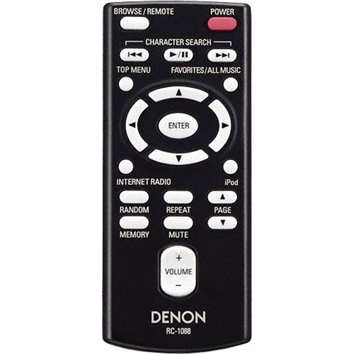 Denon ASD-3N iPod Dock - NEW IN BOX