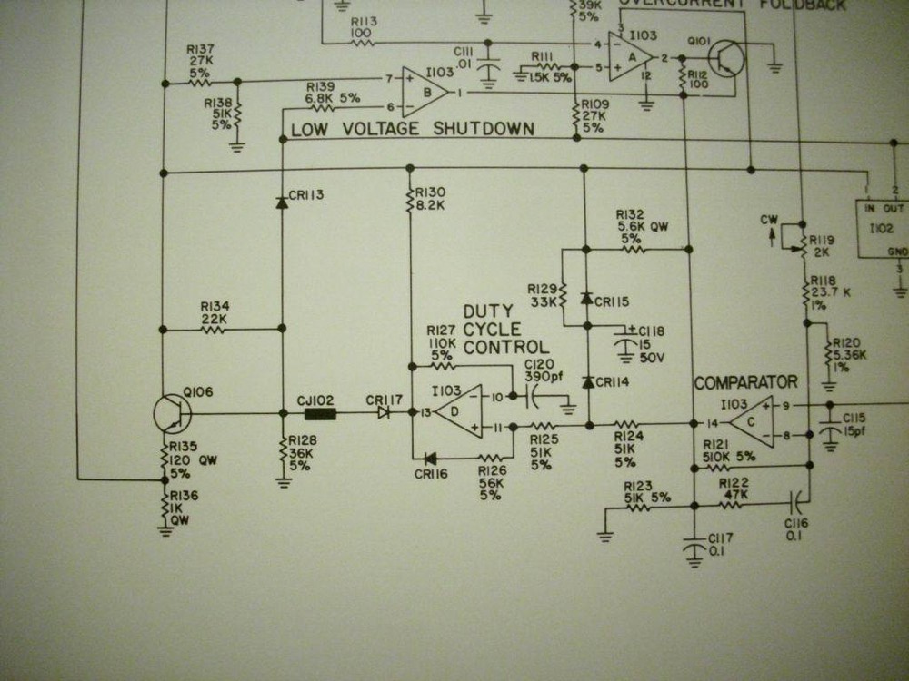 Bendix/King KTU-709 TACAN Service Manual