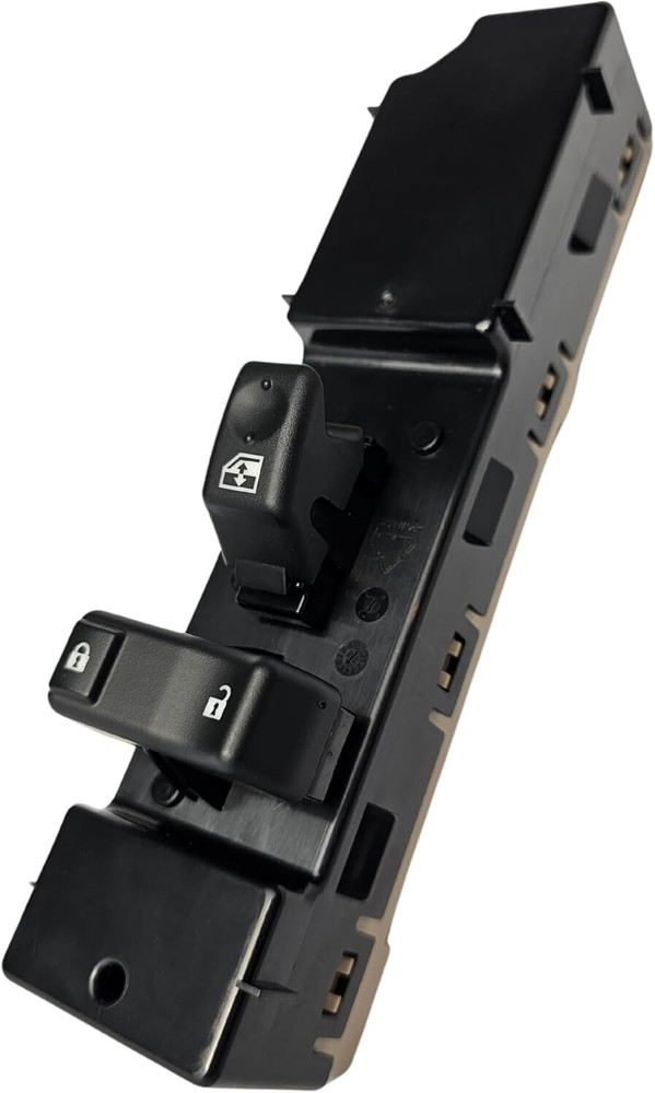 Front Passenger Window Switch for 2003-2006 Chevrolet Silverado, GMC Sierra,