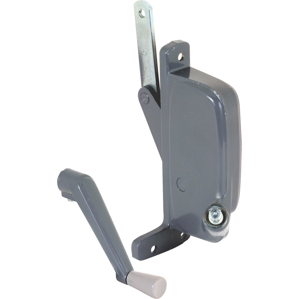 H 3668 23/8 In. Righthand Awning Window Operator single Pack