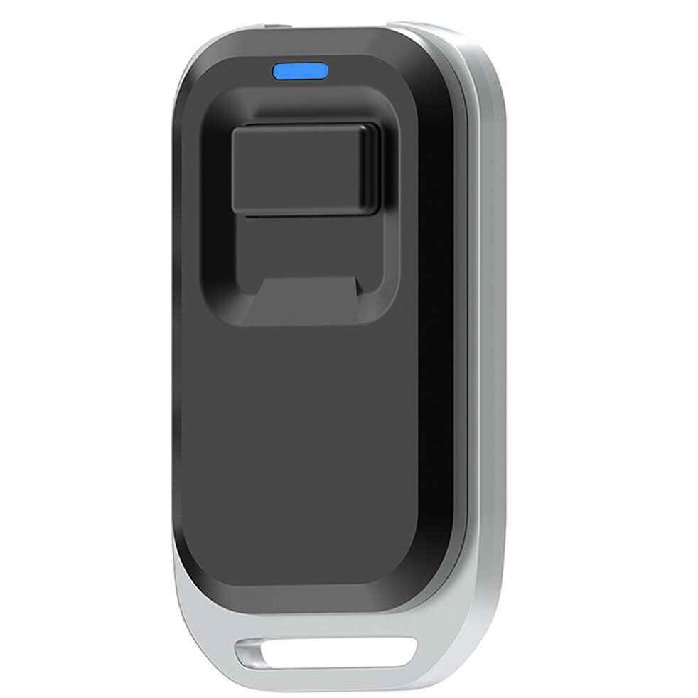 Outdoor Gate Electric Magnetic Lock with Wireless Remote Control Kit