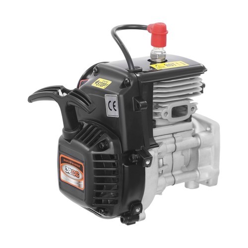 Hand Pull Engine 32CC Two-Stroke Engine For 1:5 HPI Baja 5B 5T SS 5SC Rovan Baja