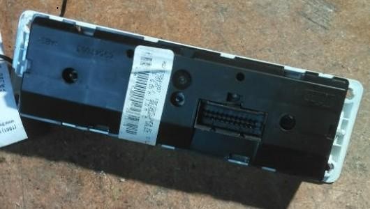 Replaces 2020 FREIGHTLINER M2 106 TEMPERATURE CONTROL , GA