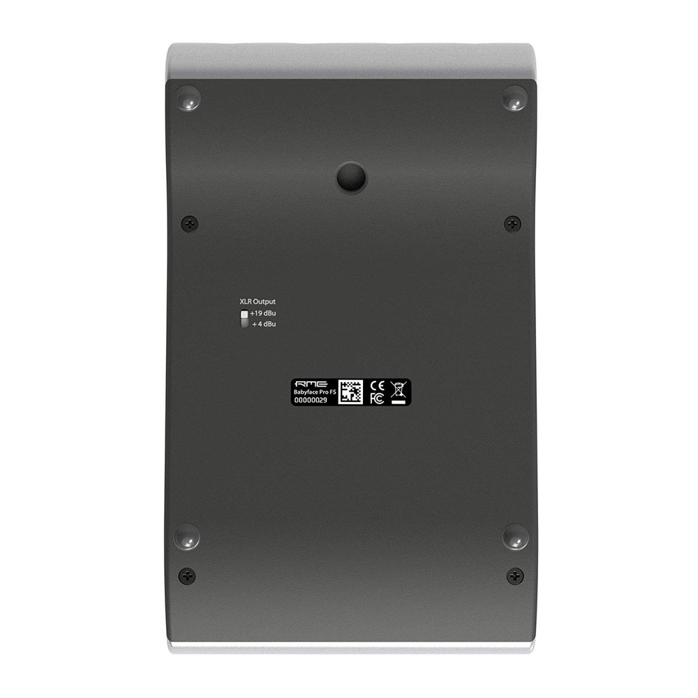 RME Babyface Pro FS Audio Interface