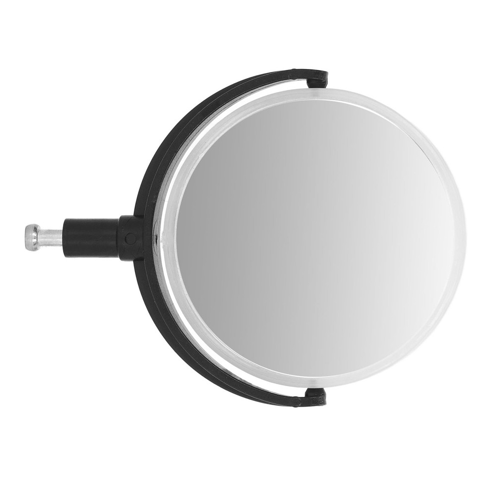 Microscope Reflective Mirror Efficient Light Gathering For XSP 00 Popular