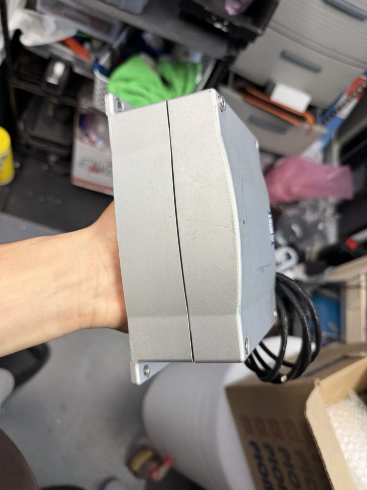 Vaisala DMT347 Dewpoint & Temperature Transmitter (UNTESTED)