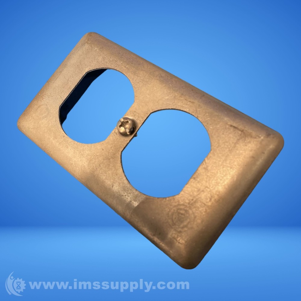 Wallplate Cover USIP