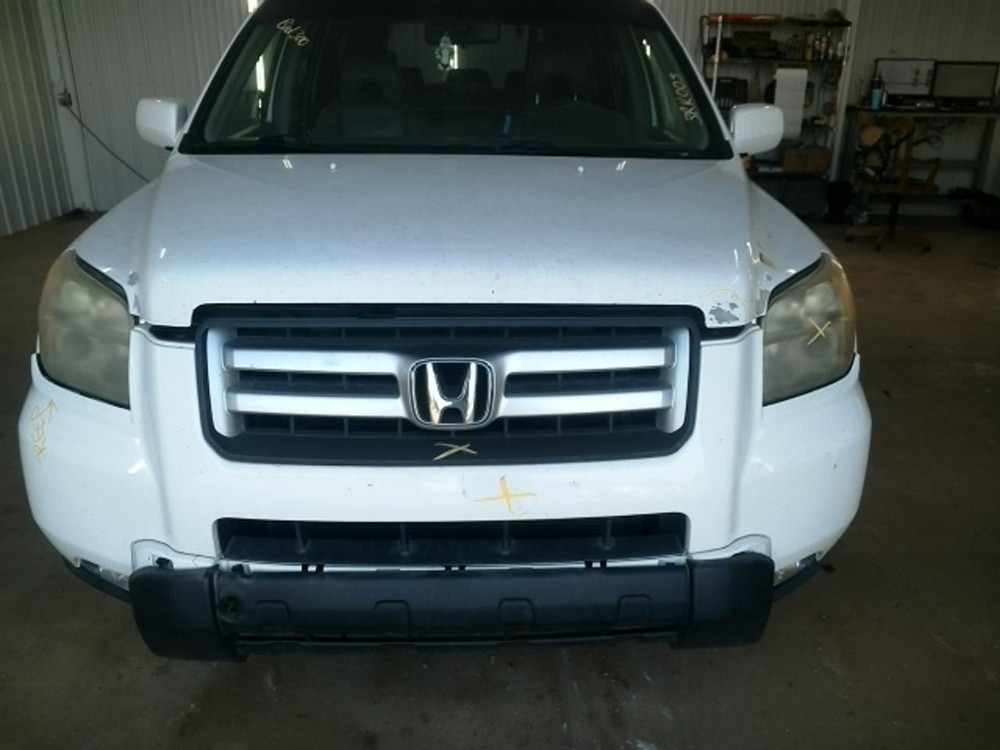 Engine ECM Electronic Module Engine Control AWD Fits 06-07 PILOT 104942050