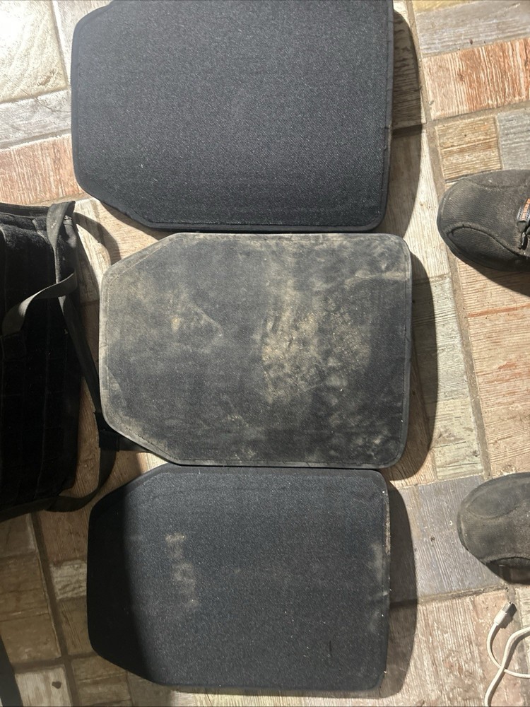 Byrna Ballistic Backpack