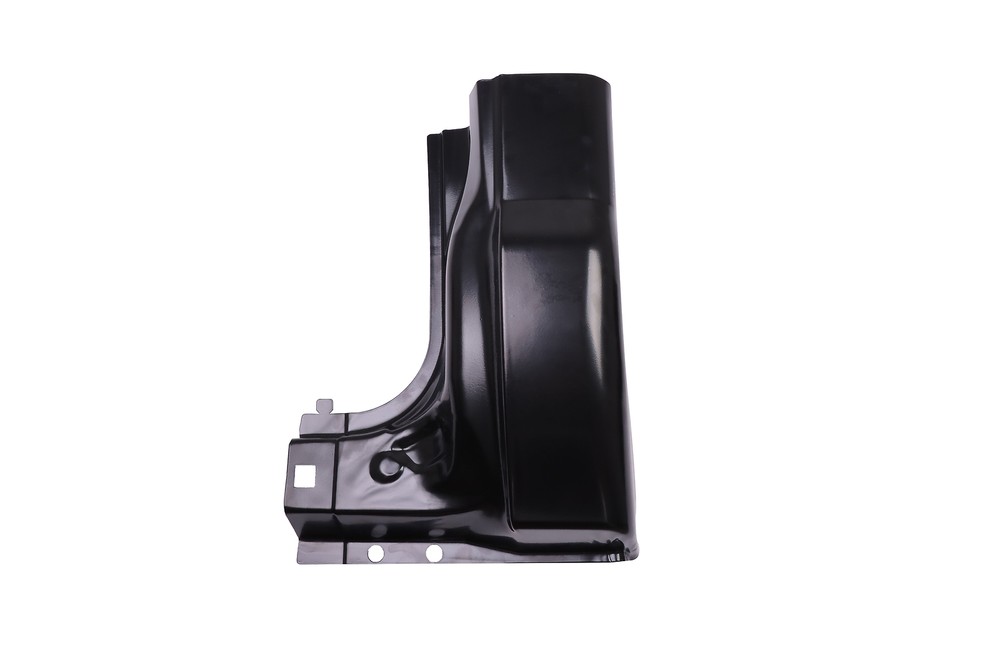 Inner Outer Rocker Panel & Corner Cab Kit For 99-16 Ford Super Duty Regular Cab