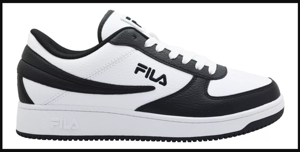 Fila A-Low (1CM00551-120) Men's