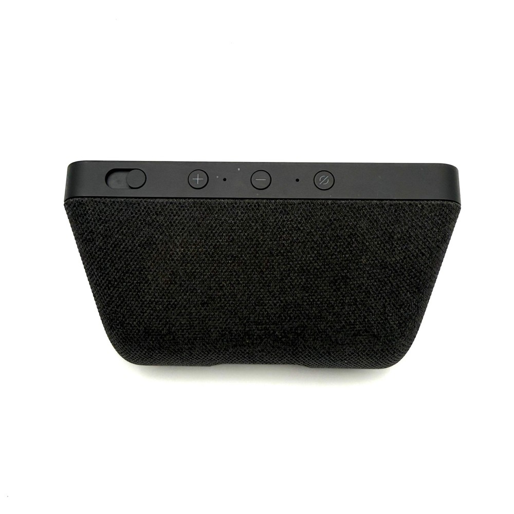 Amazon Echo Show 5 Smart Speaker, Black