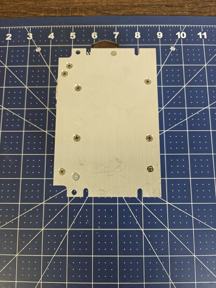 Copley Controls BEL-090-14 Single Axis DC Servo Drive