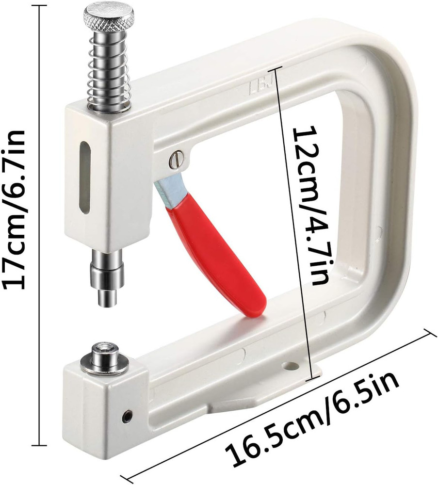 Pearl Setting Machine and Hand Press Pearl Setting Tools, Beads Rivet Fixing Mac