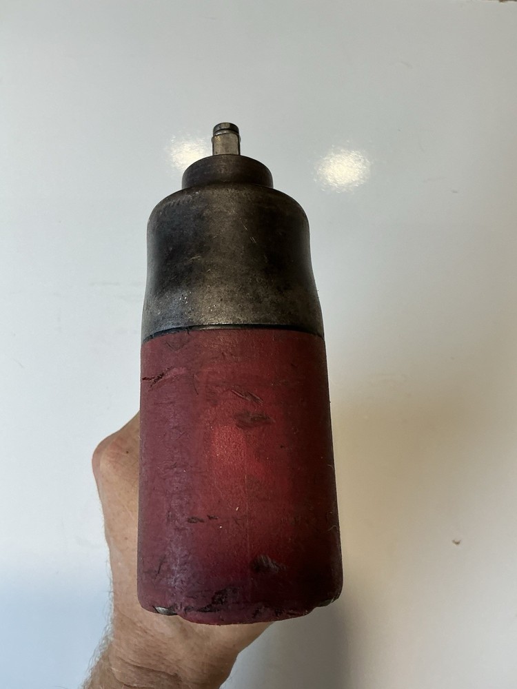 MAC TOOLS AW3800 3/8” Pneumatic Impact Gun