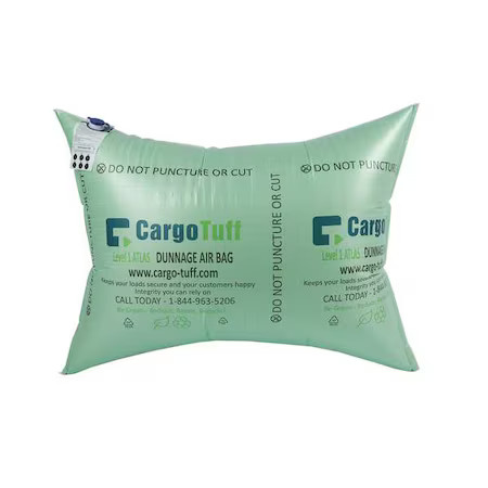 Cargo Tuff E-Ppw3684l1-10 Dunnagebag, Multi-Usevalve, 8Psi, Pk10