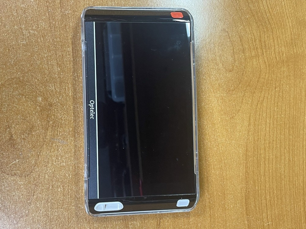 Optelec Compact 6 HD Without Speech