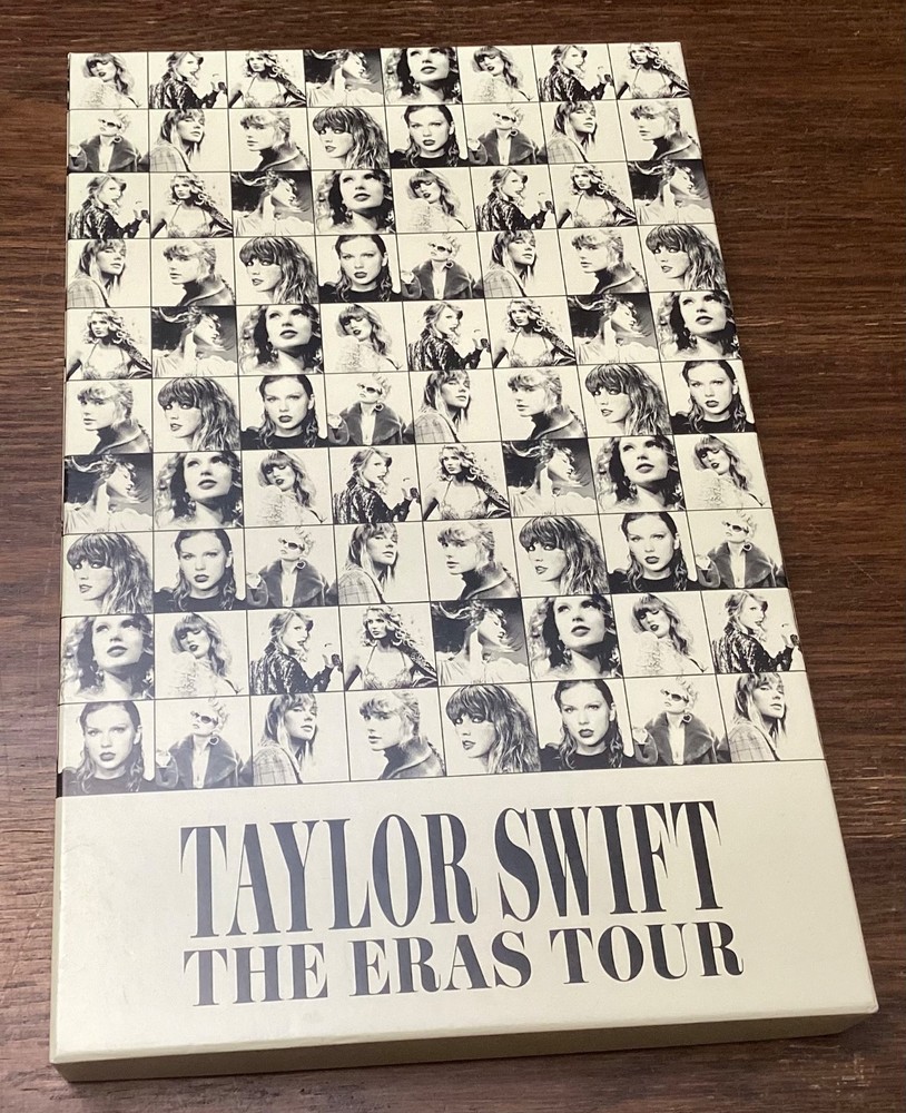Taylor Swift VIP Box ERAS TOUR