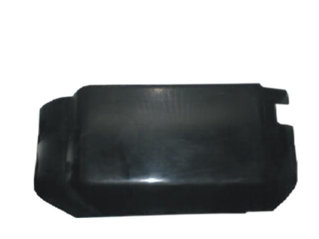 KenworthT 800 Bumper End, Right