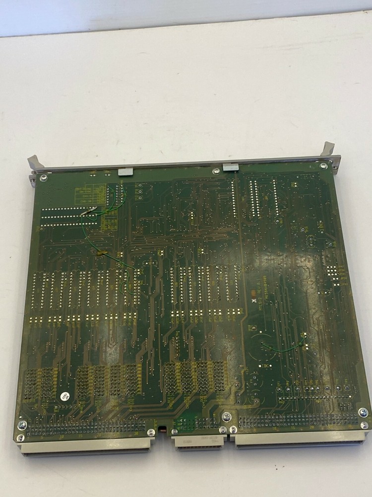 RAD MTLS-2 SYNC LOSS PCB CIRCUIT BOARD 0.1