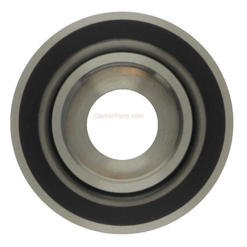 Gerber A607019NP Brushed Nickel Handle Base